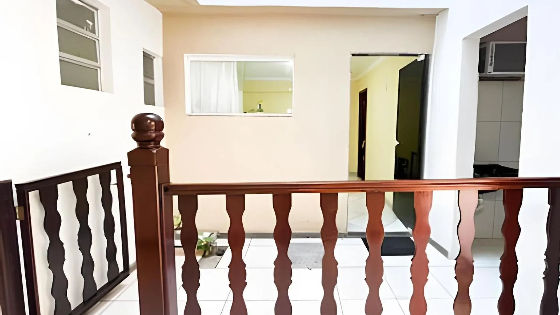 Apartamento Terreo Com Ac Cabo Frio