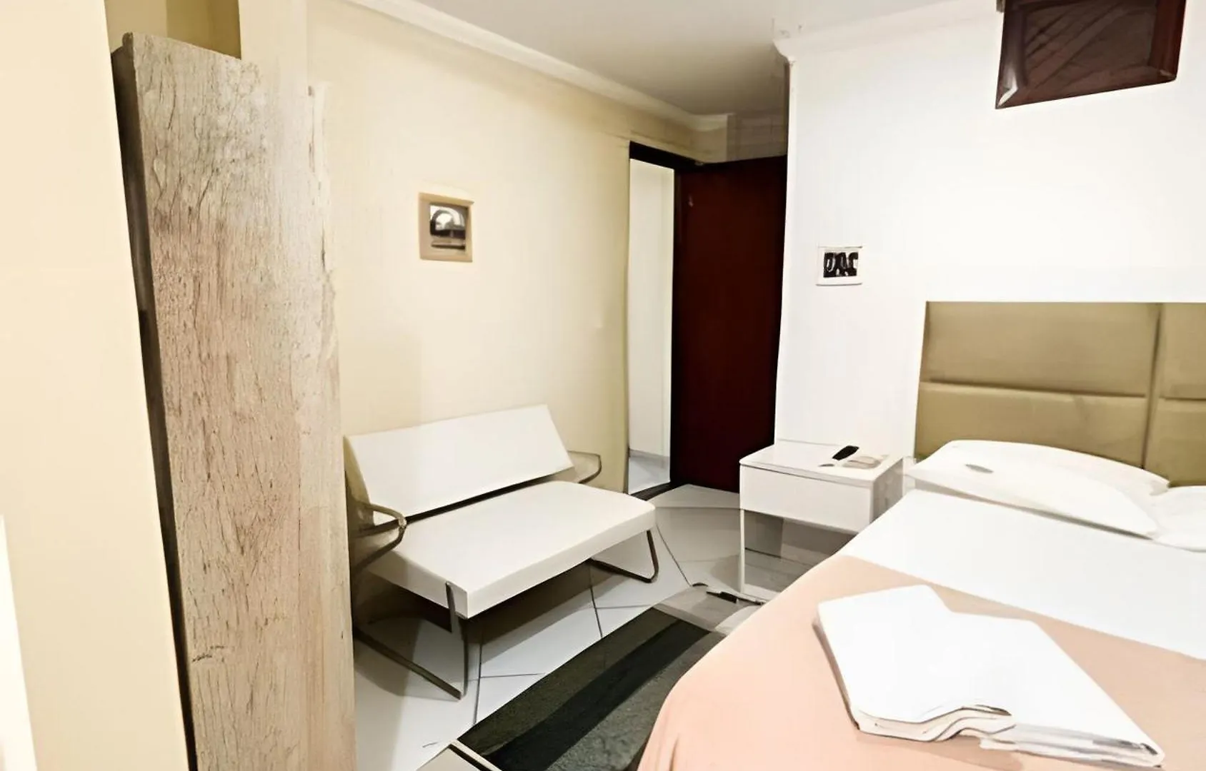Apartamento Terreo Com Ac Cabo Frio