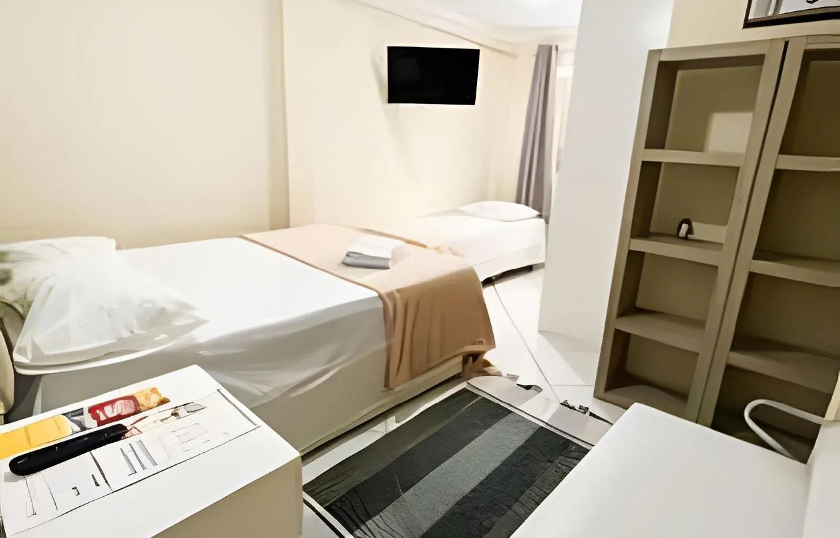Apartamento Terreo Com Ac Cabo Frio